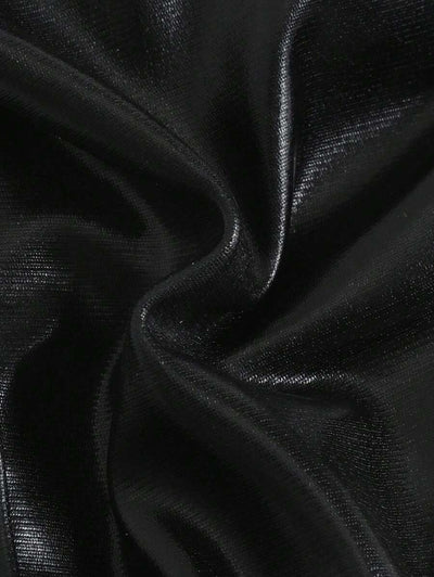 SHEIN Swim Calcinha de biquíni sexy de cor sólida para praia e verão